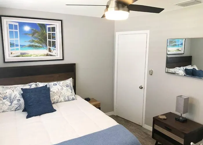 Modern Apartment - 1 Of 4