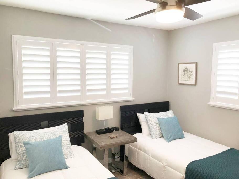 Modern - 1 Of 4 Apartment Punta Gorda