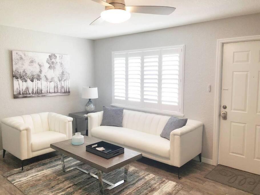 Modern - 1 Of 4 Apartment